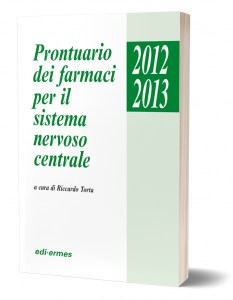 Prontuario dei farmaci per il sistema nervoso centrale